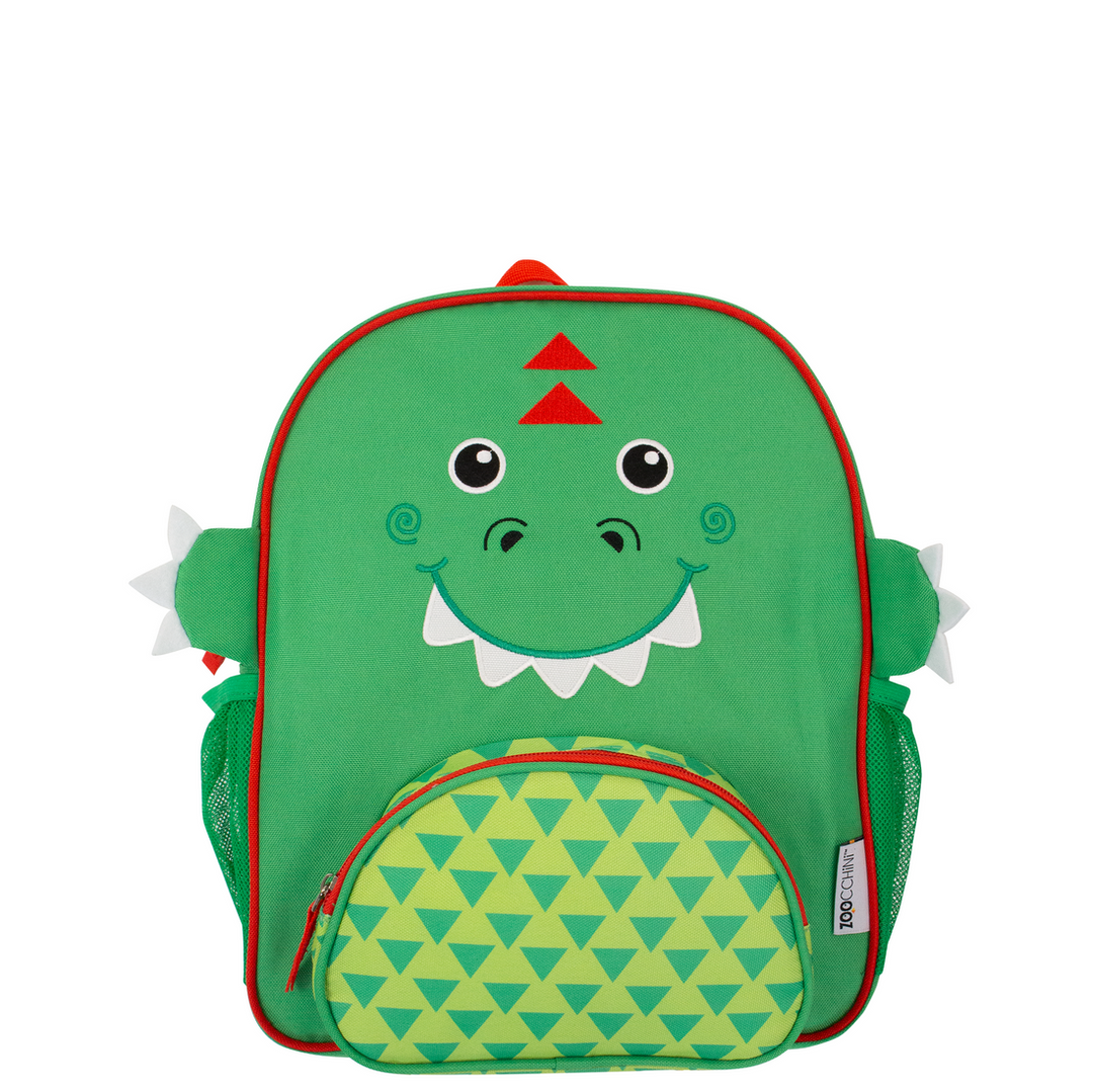 Kids Everyday Backpack - Devin the Dinosaur
