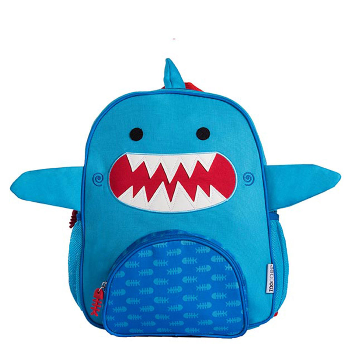 baby shark mini backpack for kids Kids Everyday Backpack