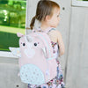 ZOOCCHINI Everyday Backpack Allie the Alicorn