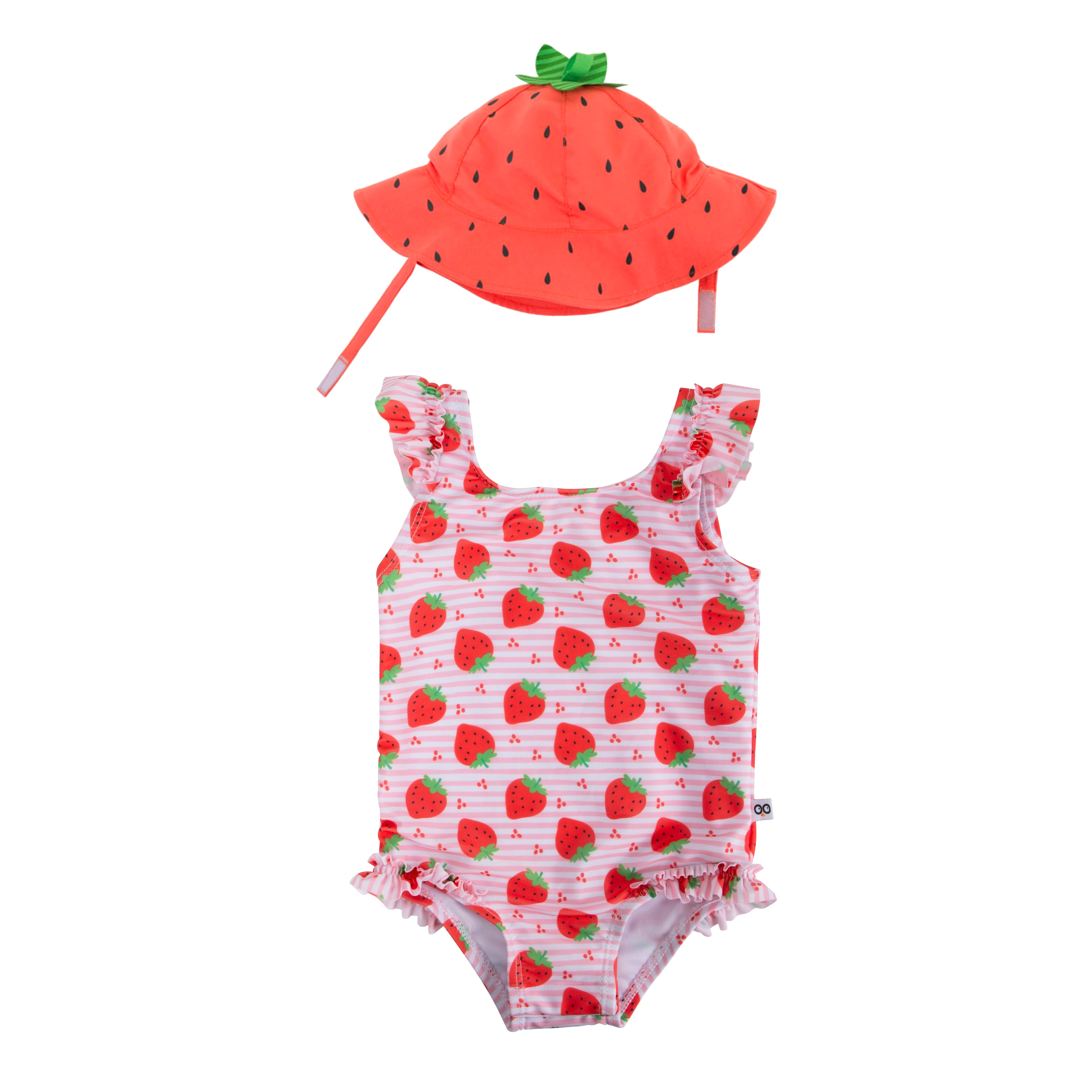 Baby Girl 000 Baby Swimwear Baby :: BABY GIRL SWIMWEAR