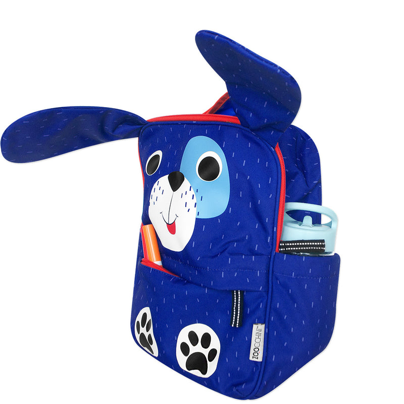 Toddler/Kids Everyday Square Backpack - Duffy the Dog