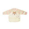 Baby/Toddler Sleeved Bib/Art Smock - Fiona the Fawn