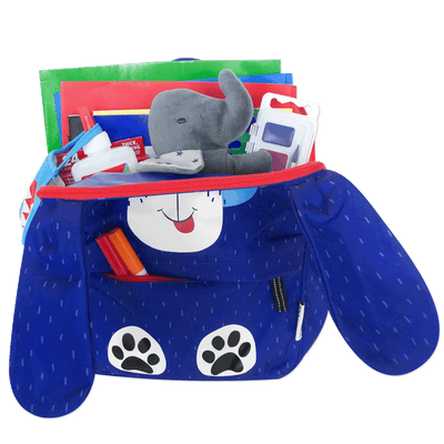 Toddler/Kids Everyday Square Backpack - Duffy the Dog