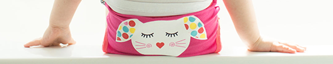 everyday organics™ panty sets