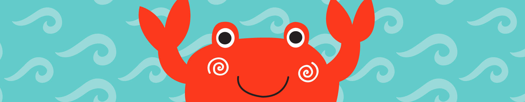 charlie the crab