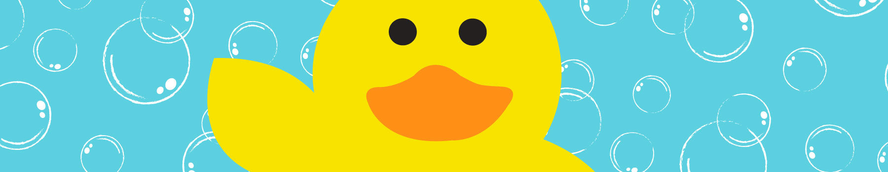 puddles the duck