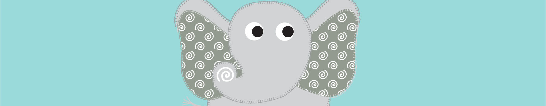 elle the elephant