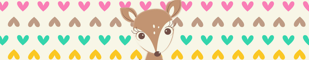 fiona the fawn
