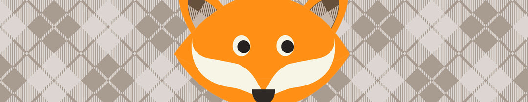 finley the fox