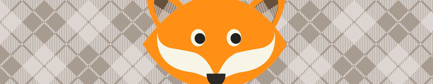 finley the fox