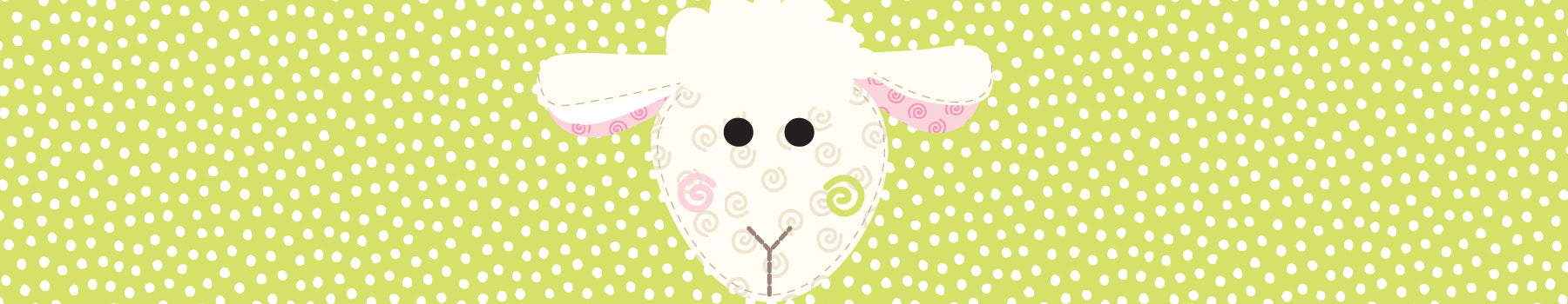 lola the lamb