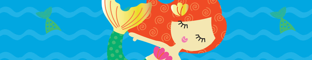 marietta the mermaid