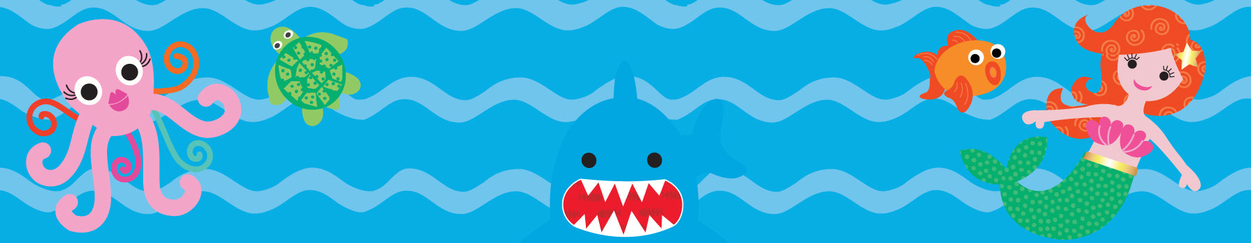 ocean friends
