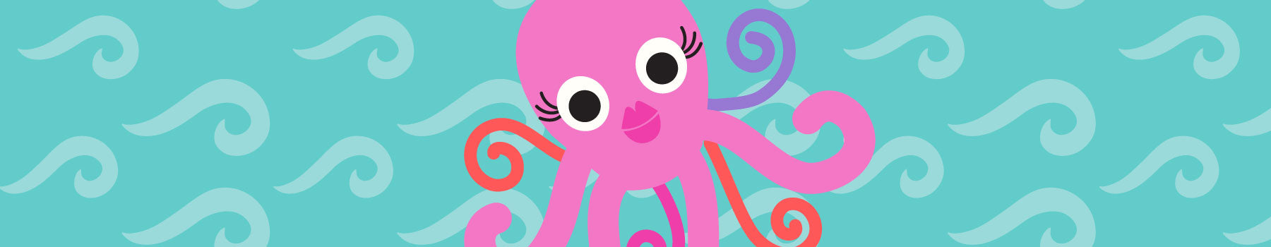 owie the octopus