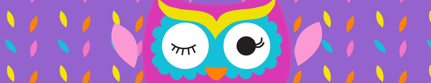 olive the owl