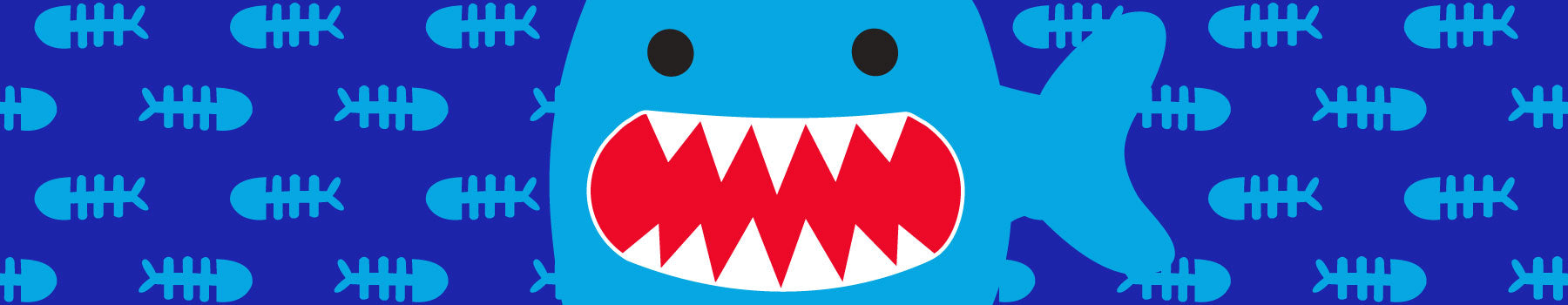 sherman the shark