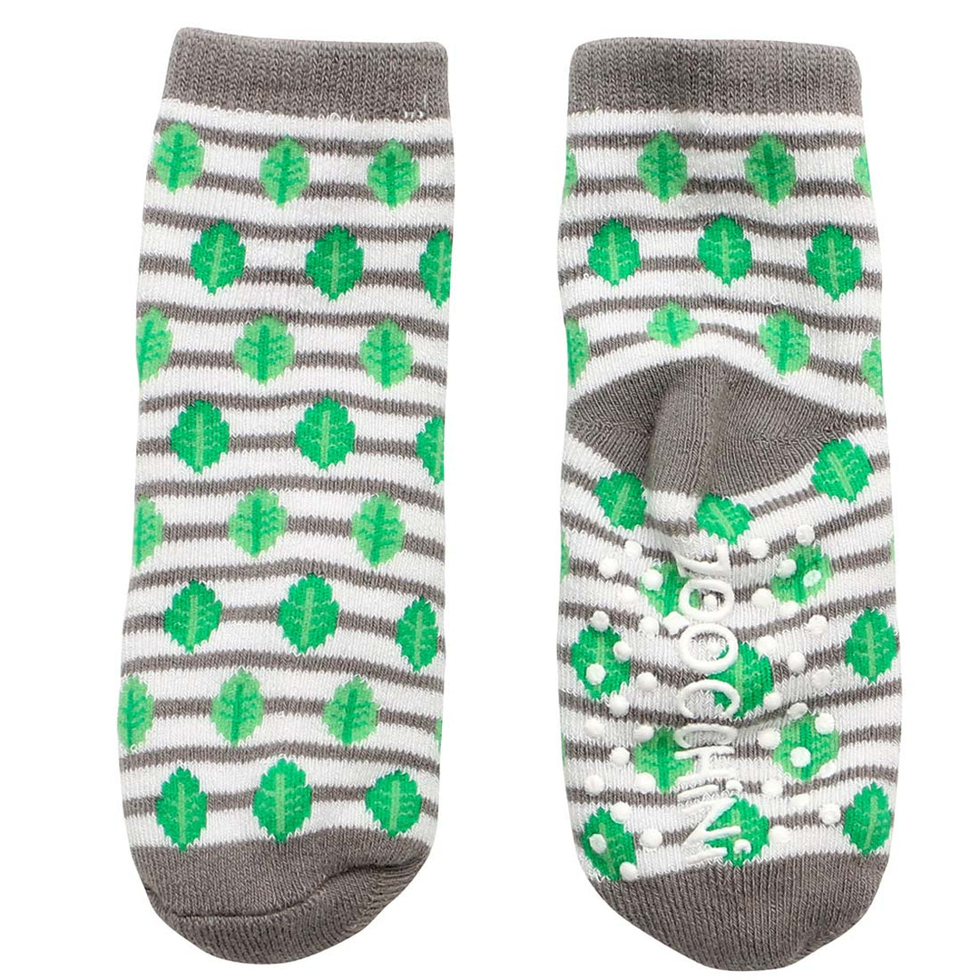 Baby/Toddler Terry Socks Set (3-pk) - Kai the Koala