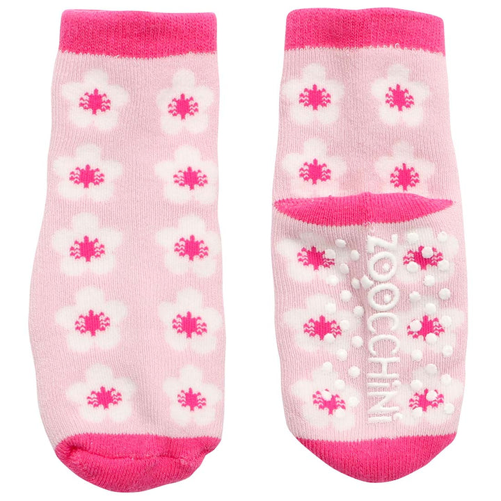 Baby/Toddler Terry Socks Set (3-pk) - Pippa the Panda