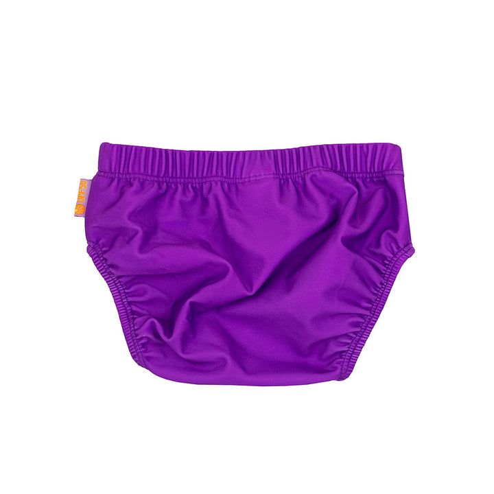 Baby/Toddler Reusable Swim Diaper Set (2 Pcs) - Mia the Mermaid