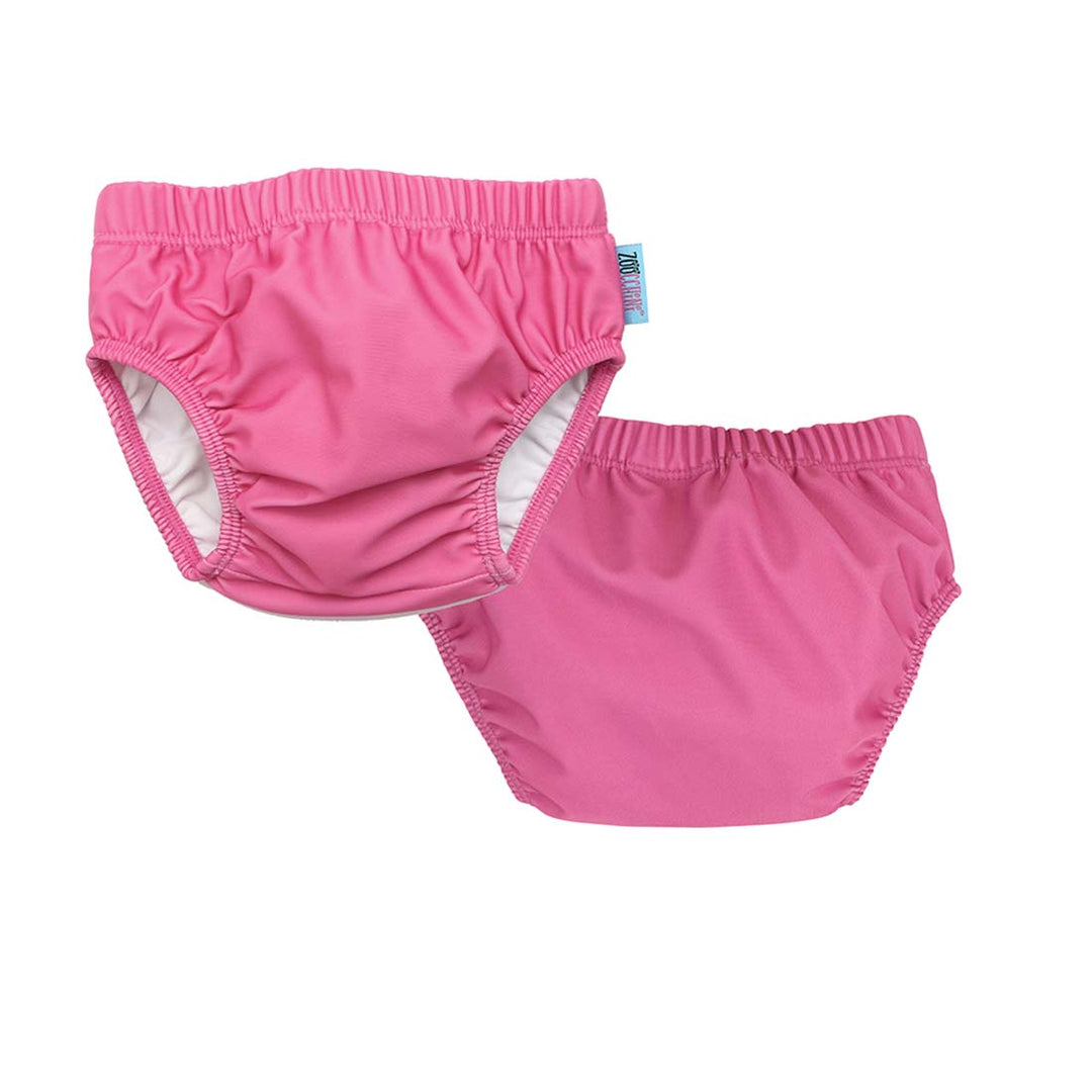 Baby/Toddler Reusable Swim Diaper Set (2 Pcs) - Sophie the Shark
