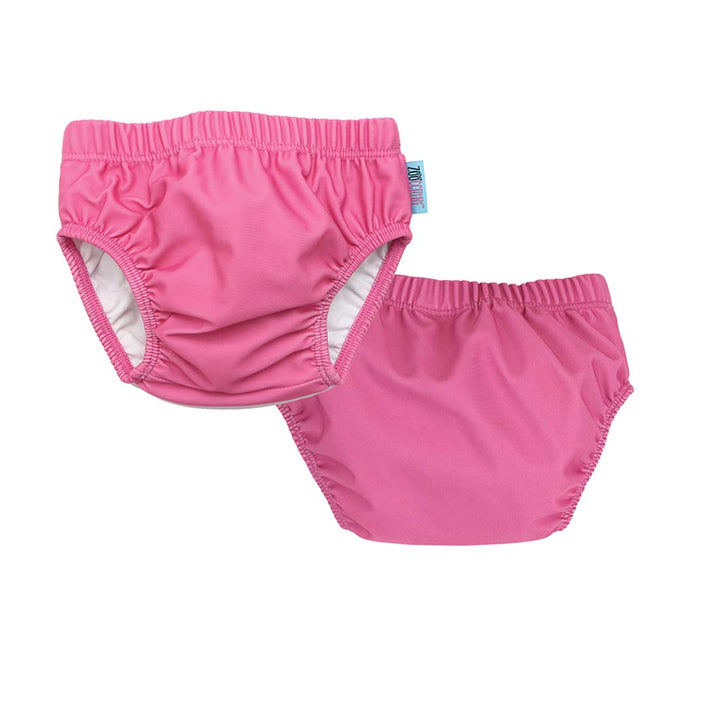 Baby/Toddler Reusable Swim Diaper Set (2 Pcs) - Sophie the Shark