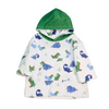 Baby/Toddler Terry Swim Coverup - Devin the Dino & Friends