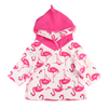 Baby/Toddler Terry Swim Coverup - Franny the Flamingo (New)