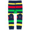 Baby/Toddler Crawler Leggings & Socks Set - Devin the Dinosaur