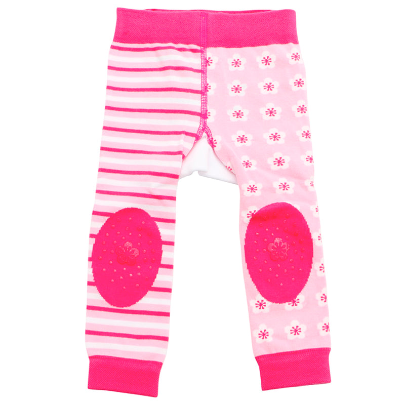 Baby/Toddler Crawler Leggings & Socks Set - Pippa the Panda