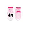 Baby/Toddler Crawler Leggings & Socks Set - Pippa the Panda