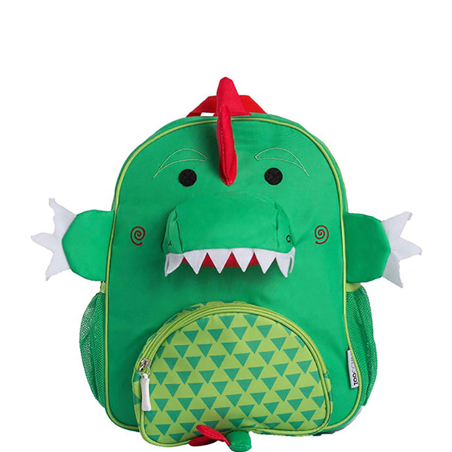 Chip the Dinosaur Kids' Backpack