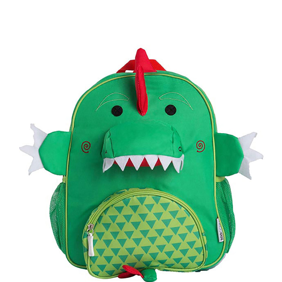 Kids Everyday Backpack - Devin the Dinosaur