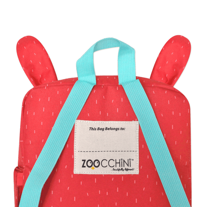 Toddler/Kids Everyday Square Backpack - Bella the Bunny