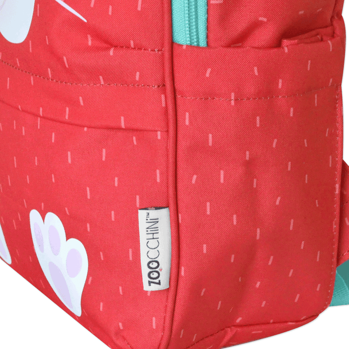 Toddler/Kids Everyday Square Backpack - Bella the Bunny