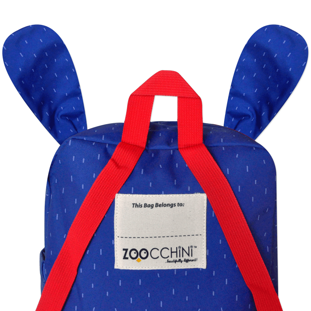 Toddler/Kids Everyday Square Backpack - Duffy the Dog