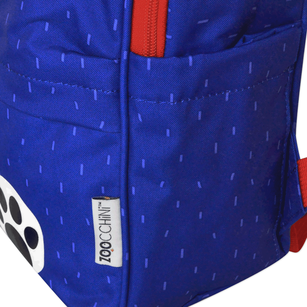 Toddler/Kids Everyday Square Backpack - Duffy the Dog