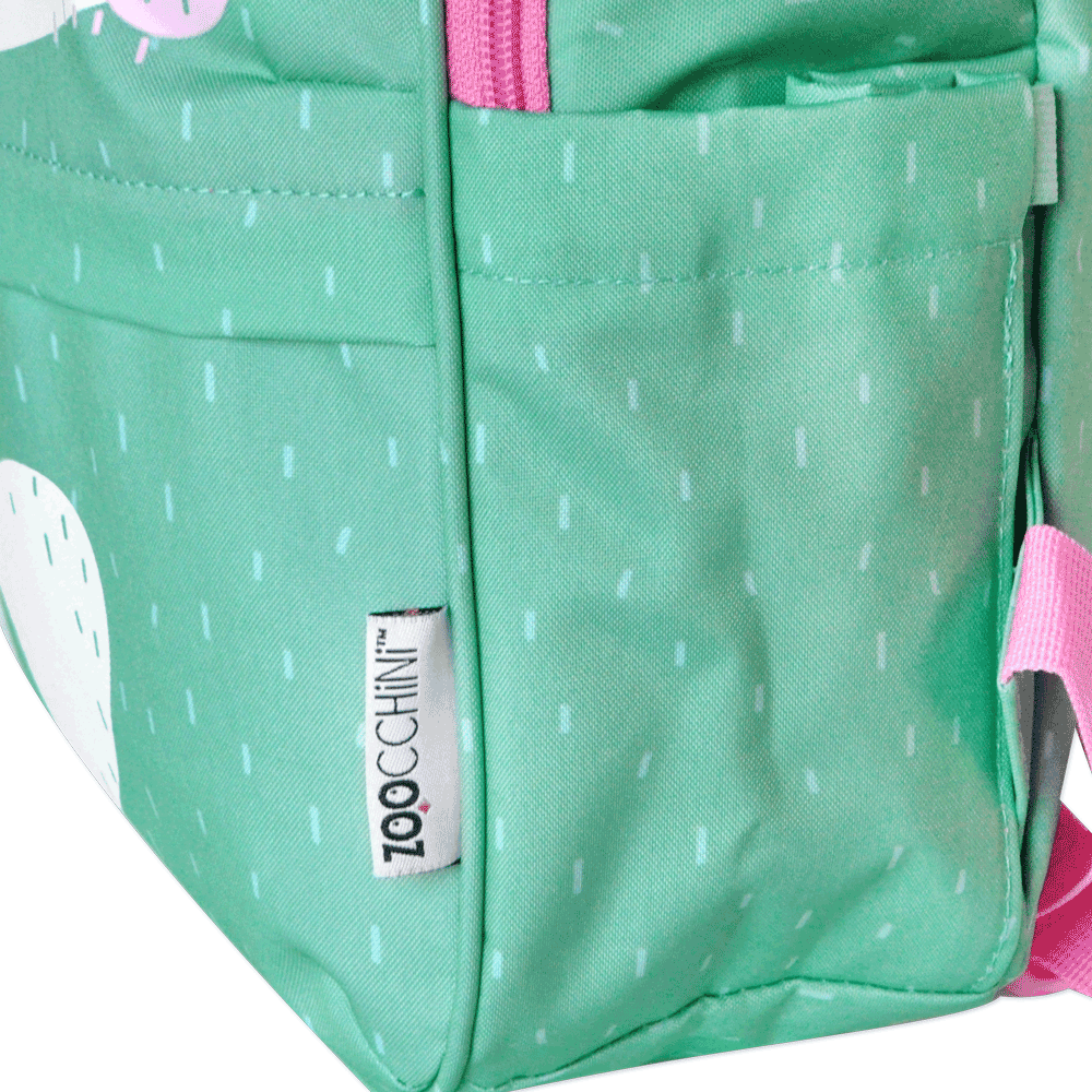 Toddler/Kids Everyday Square Backpack - Fiona the Fawn