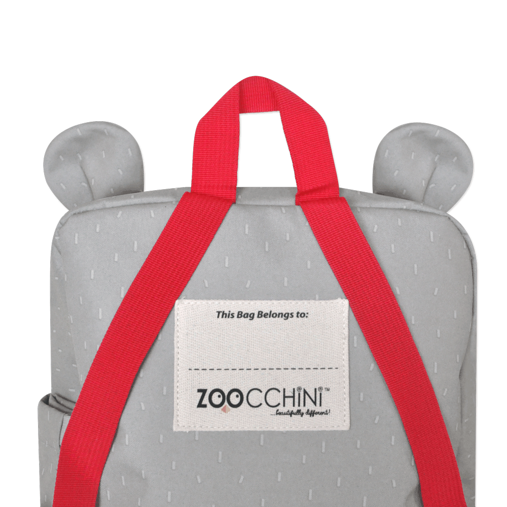 Toddler/Kids Everyday Square Backpack - Kai the Koala