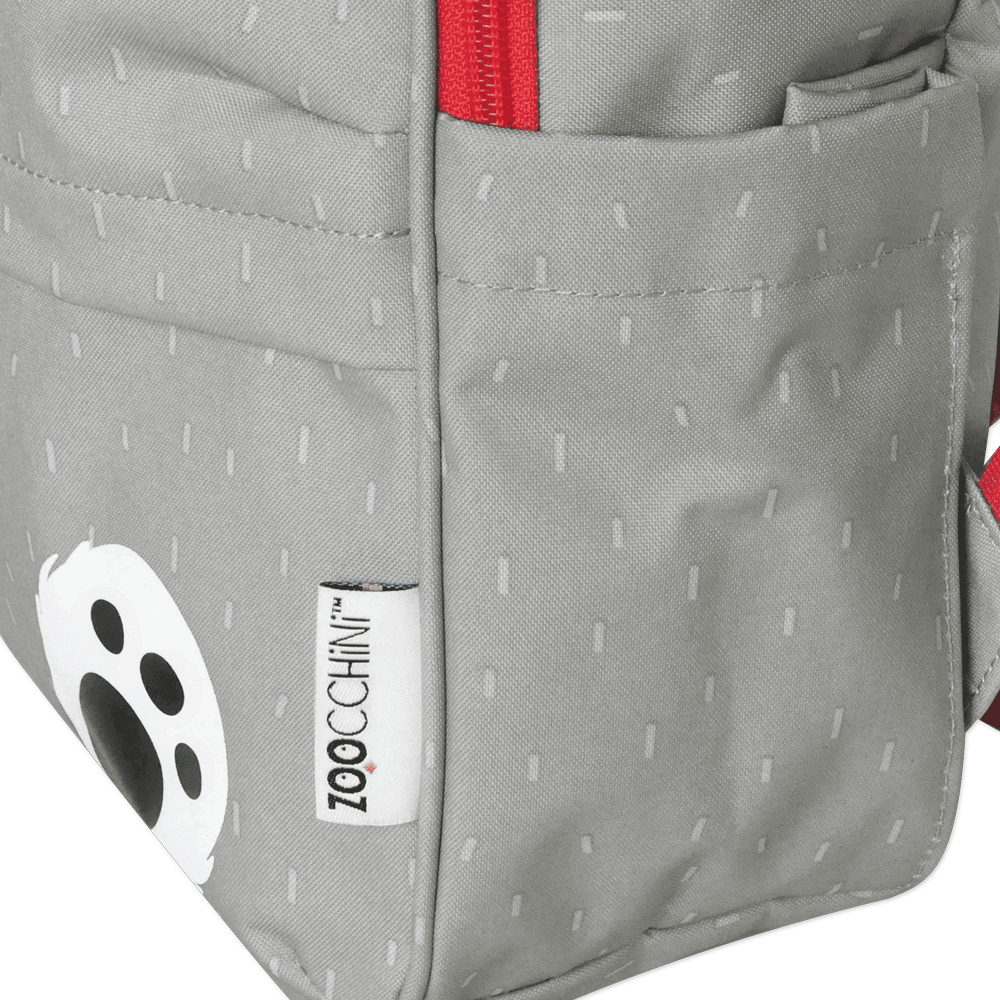 Toddler/Kids Everyday Square Backpack - Kai the Koala