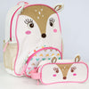 Kids Everyday Backpack - Fiona the Fawn