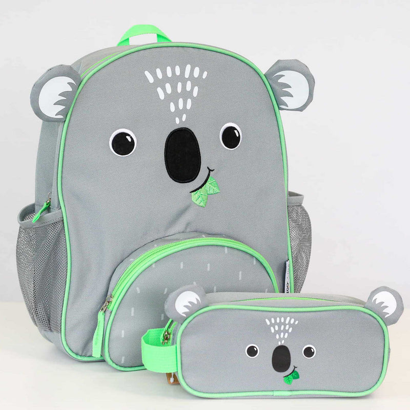 Kids Everyday Backpack - Kai the Koala