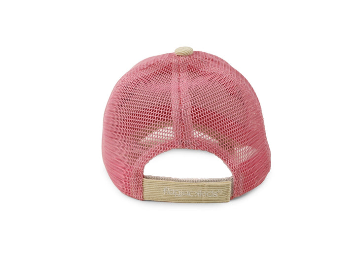 (NEW!) ZOOxFJK Toddler/Kids Printed Ball Cap - Unicorn