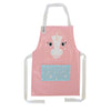 Kids Art Apron - Allie the Alicorn