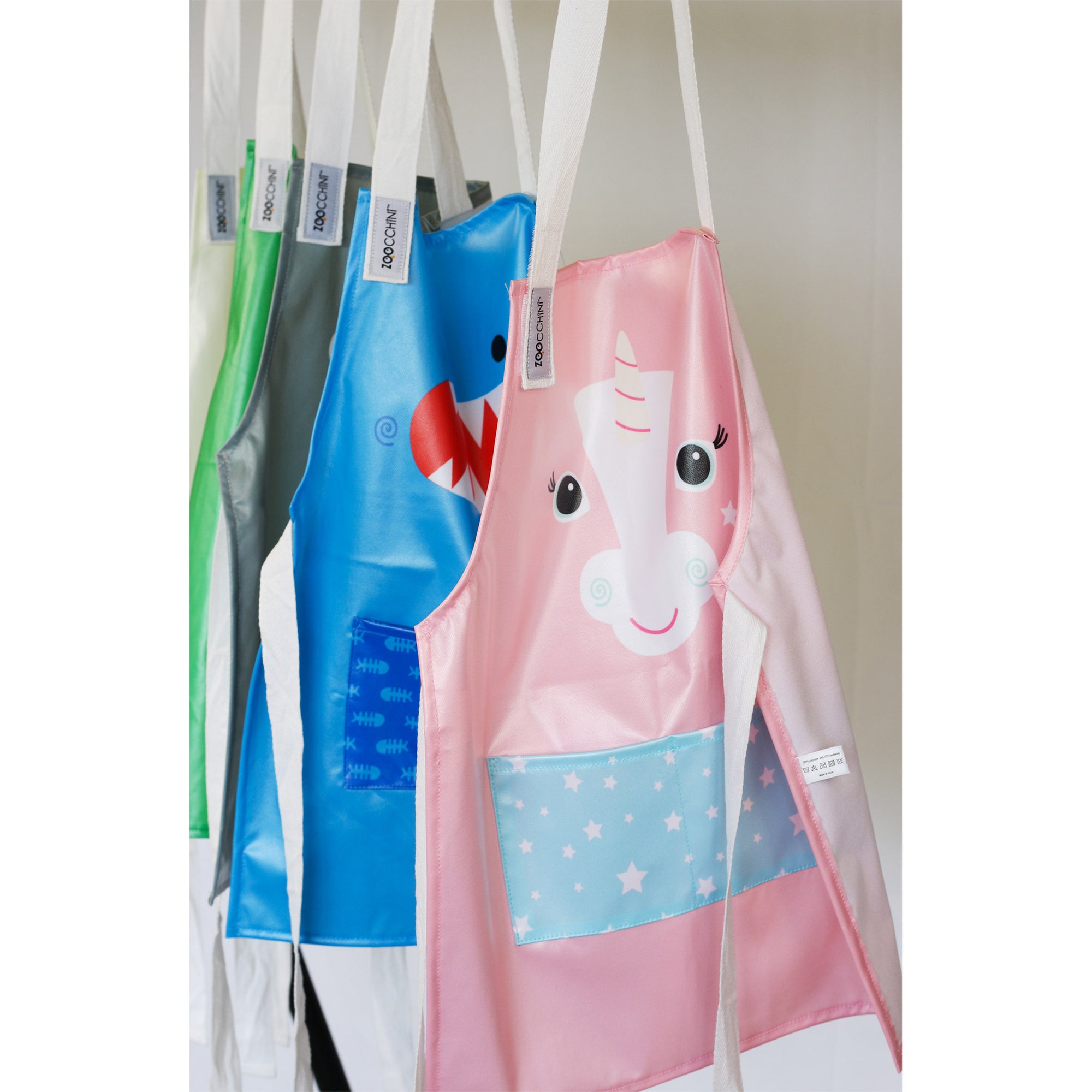 Get Creative Painting Apron