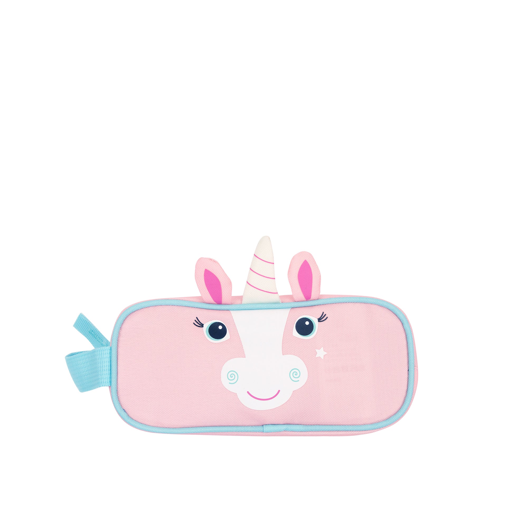 Kids Pencil Case Pouch - Allie the Alicorn