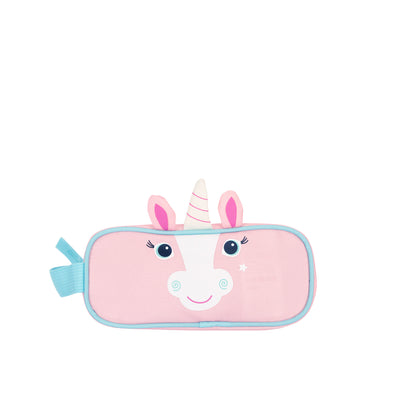 Kids Pencil Case Pouch - Allie the Alicorn