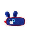 Kids Printed Pencil Case Pouch - Duffy the Dog