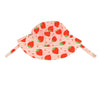 Baby/Toddler Printed Bucket Sun Hat - Strawberry