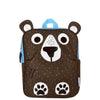 Toddler/Kids Everyday Square Backpack - Bosley the Bear