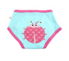 Toddler Organic Potty Training Pants (3-pk) - Garden Creatures